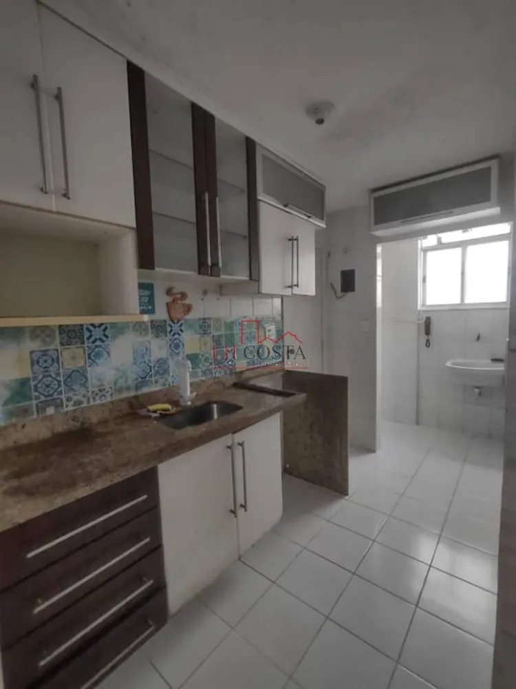 Apartamento, 2 quartos, 60 m² - Foto 21