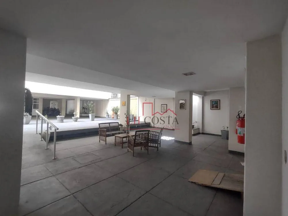Apartamento, 2 quartos, 60 m² - Foto 27