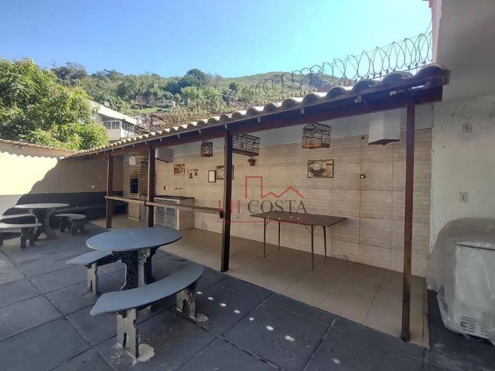 Apartamento, 2 quartos, 60 m² - Foto 31