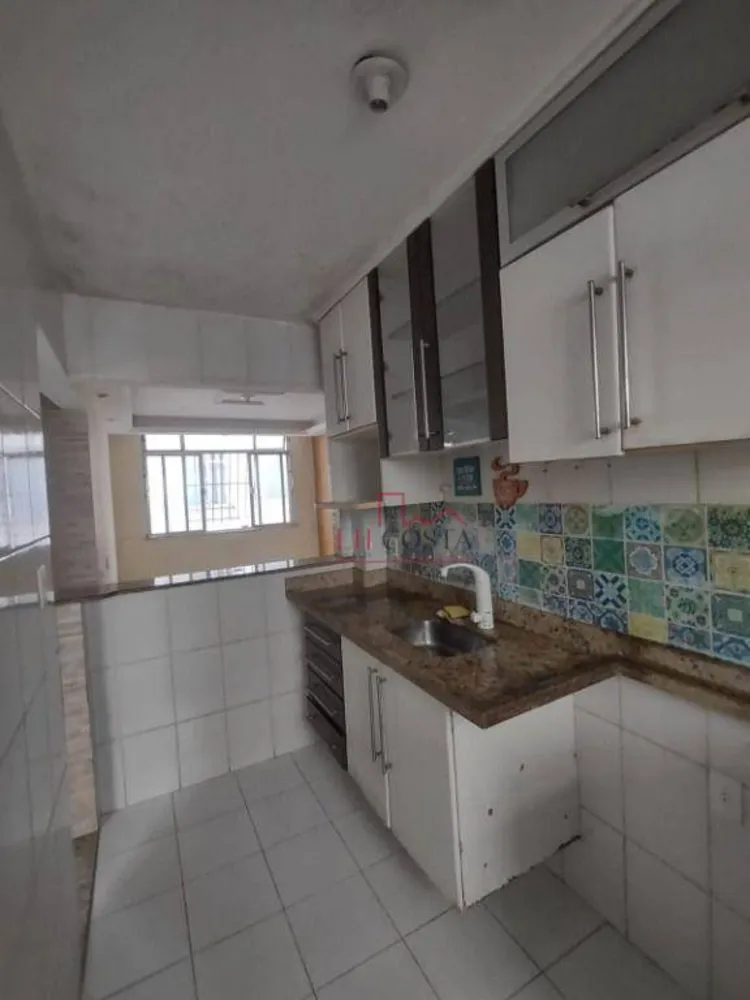 Apartamento, 2 quartos, 60 m² - Foto 17