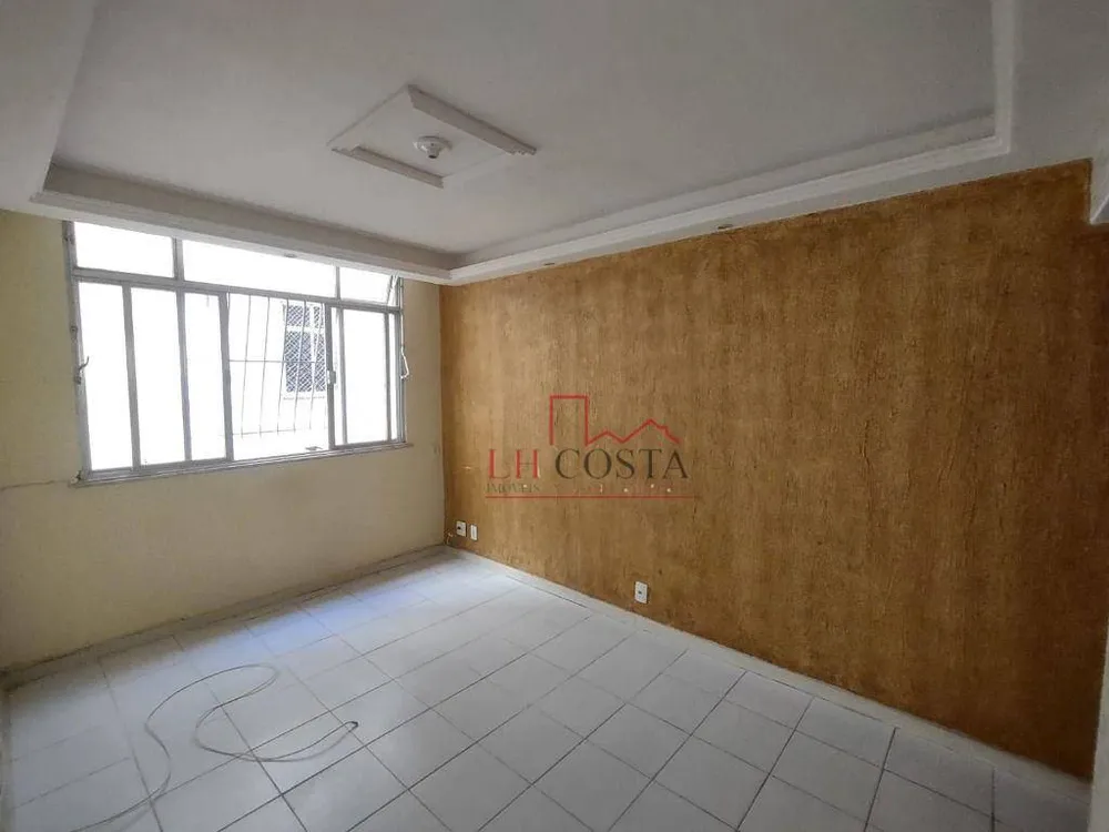 Apartamento, 2 quartos, 60 m² - Foto 2