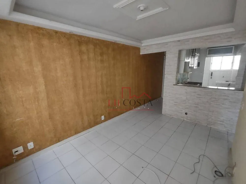 Apartamento, 2 quartos, 60 m² - Foto 1