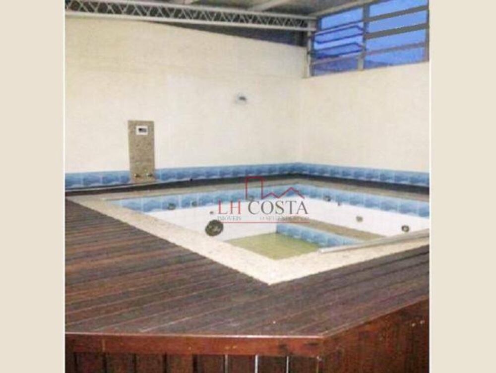 Cobertura à venda com 2 quartos, 130m² - Foto 11