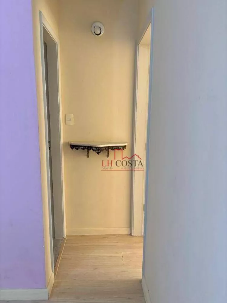 Apartamento, 1 quarto, 42 m² - Foto 9