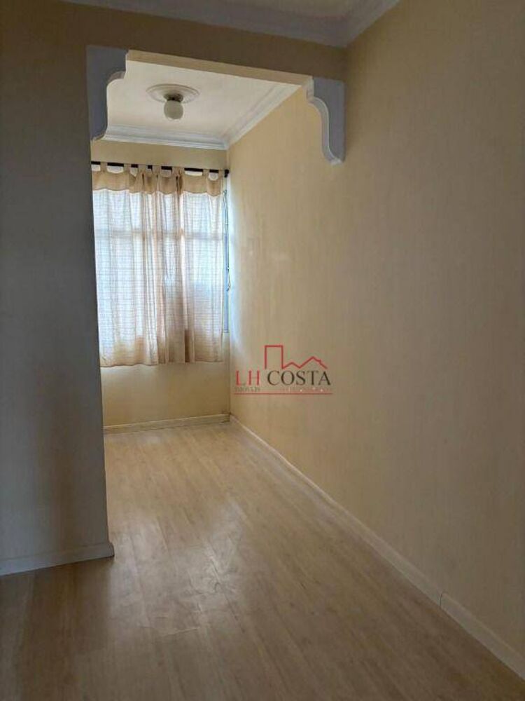 Apartamento, 1 quarto, 42 m² - Foto 1