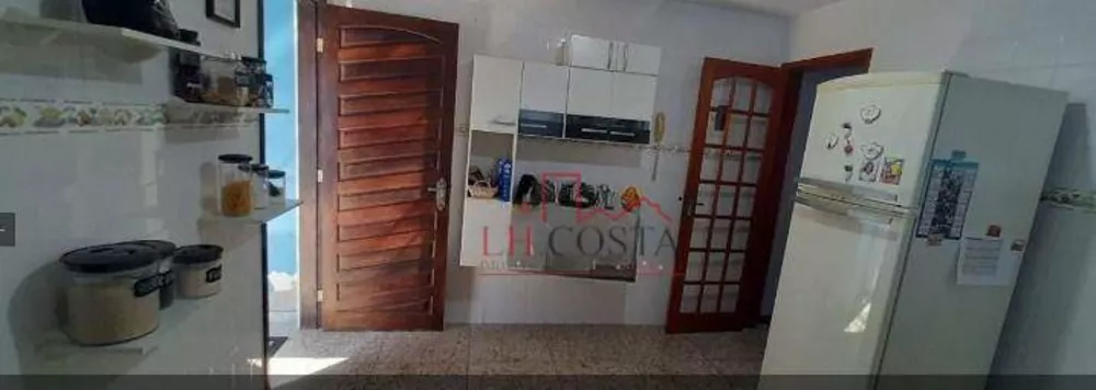 Casa de Condomínio, 2 quartos - Foto 11