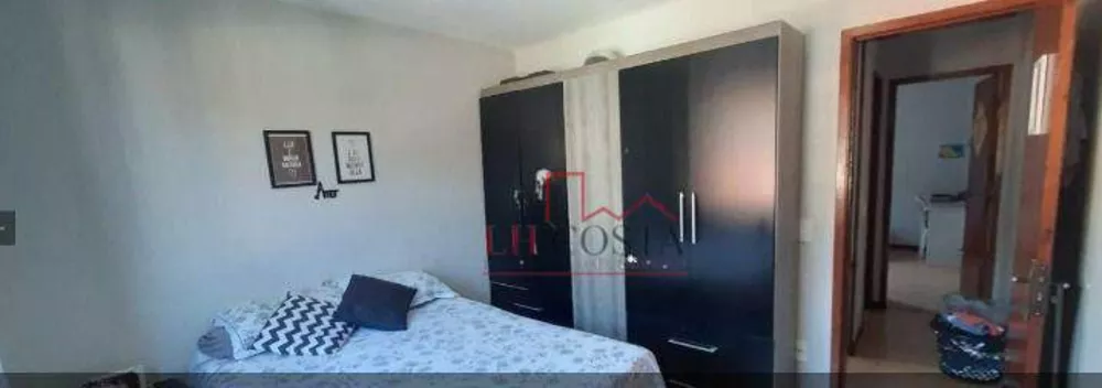 Casa de Condomínio, 2 quartos - Foto 5