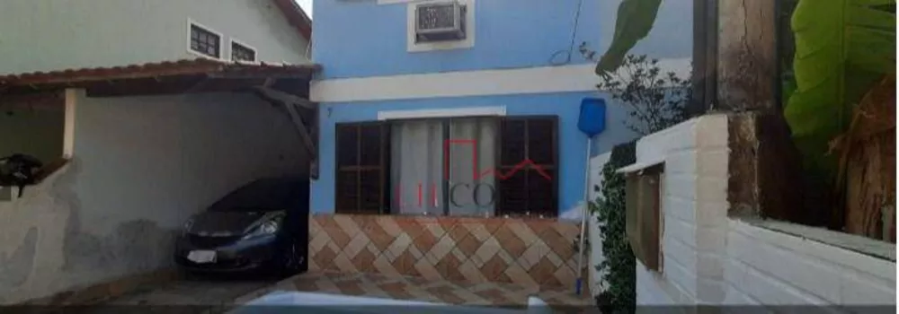 Casa de Condomínio, 2 quartos - Foto 12