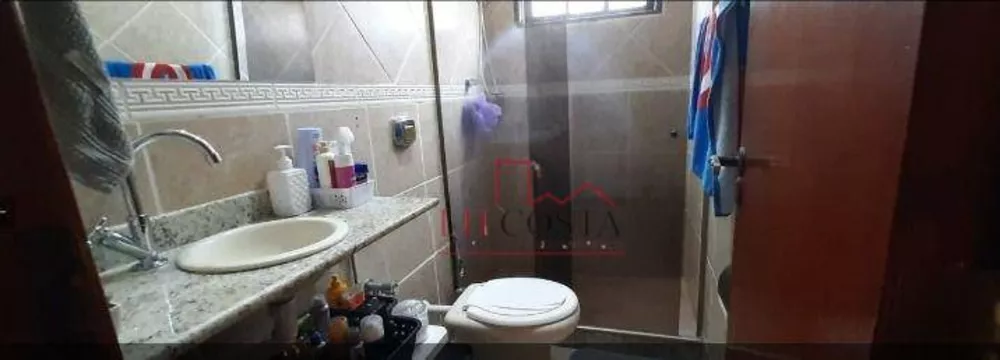 Casa de Condomínio, 2 quartos - Foto 7