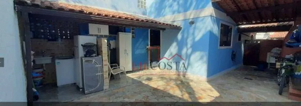 Casa de Condomínio, 2 quartos - Foto 13