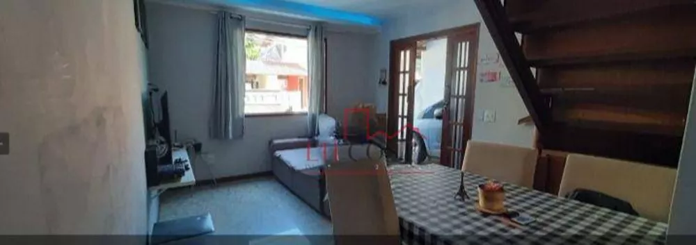 Casa de Condomínio, 2 quartos - Foto 4