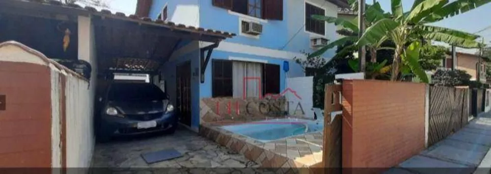 Casa de Condomínio, 2 quartos - Foto 3