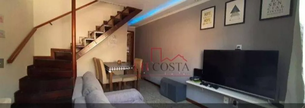 Casa de Condomínio, 2 quartos - Foto 1