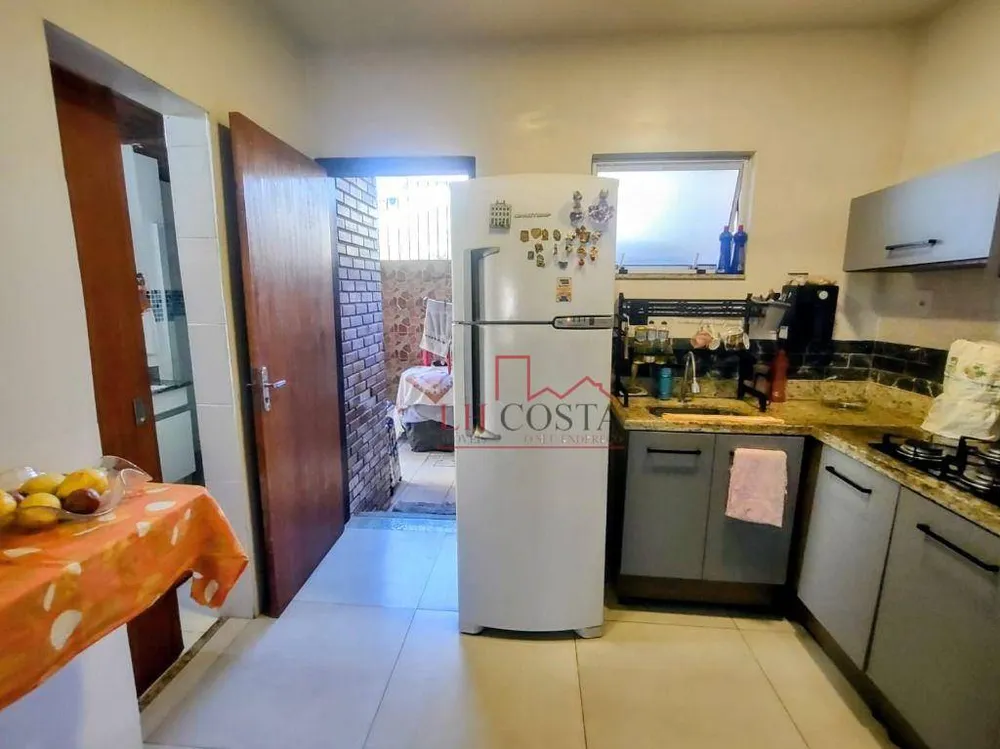 Casa, 5 quartos, 130 m² - Foto 17