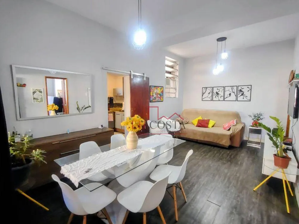 Casa, 5 quartos, 130 m² - Foto 1