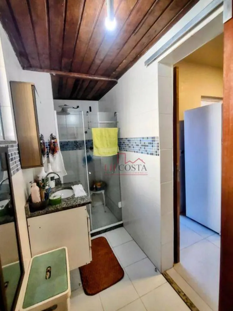 Casa, 5 quartos, 130 m² - Foto 13