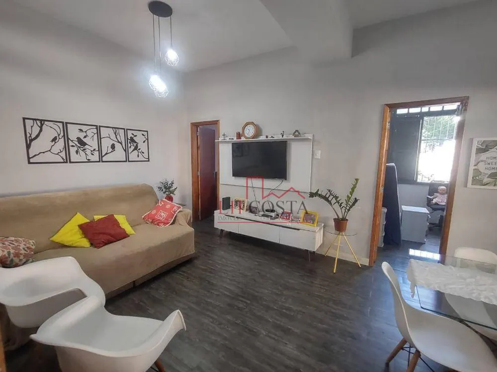 Casa, 5 quartos, 130 m² - Foto 5