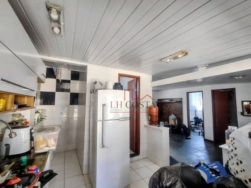 Casa, 5 quartos, 130 m² - Foto 42