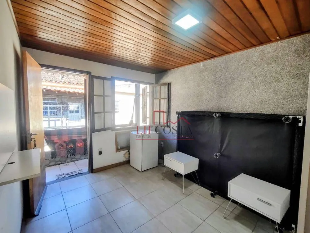 Casa, 5 quartos, 130 m² - Foto 31