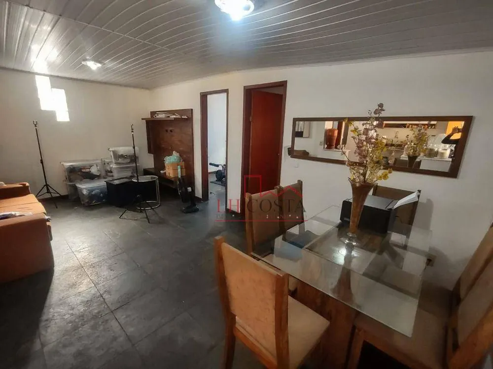 Casa, 5 quartos, 130 m² - Foto 37