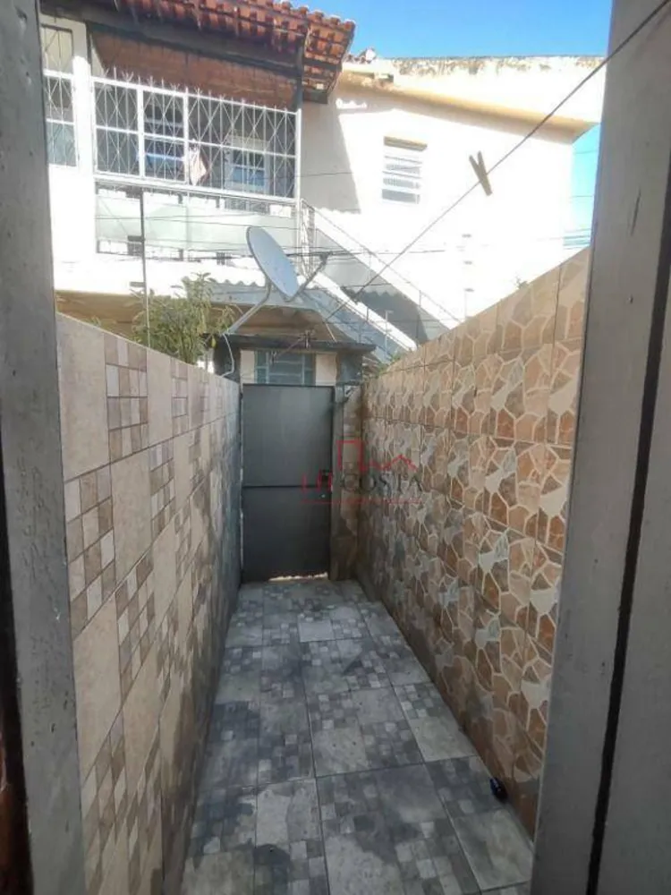 Casa, 5 quartos, 130 m² - Foto 26