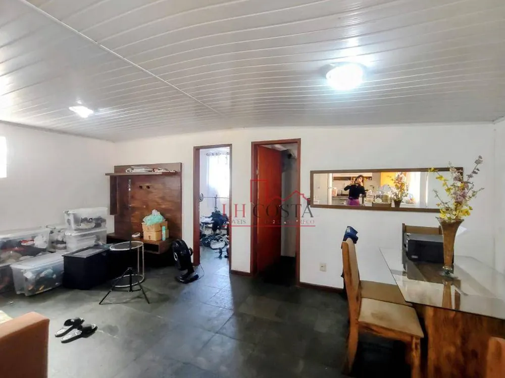 Casa, 5 quartos, 130 m² - Foto 39
