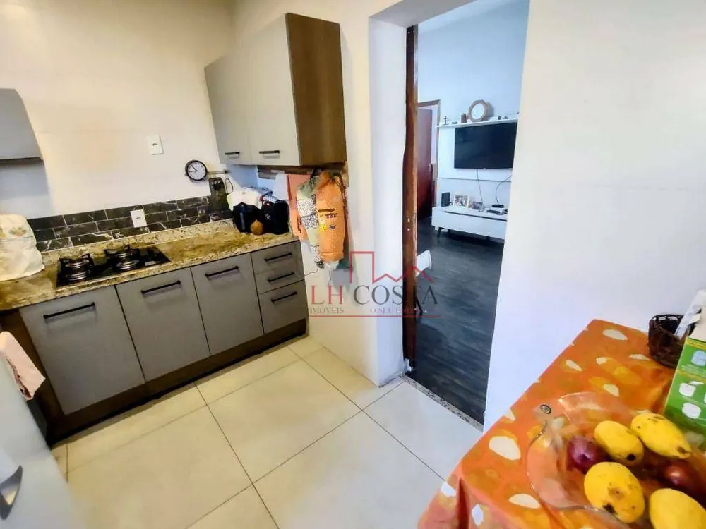 Casa, 5 quartos, 130 m² - Foto 19
