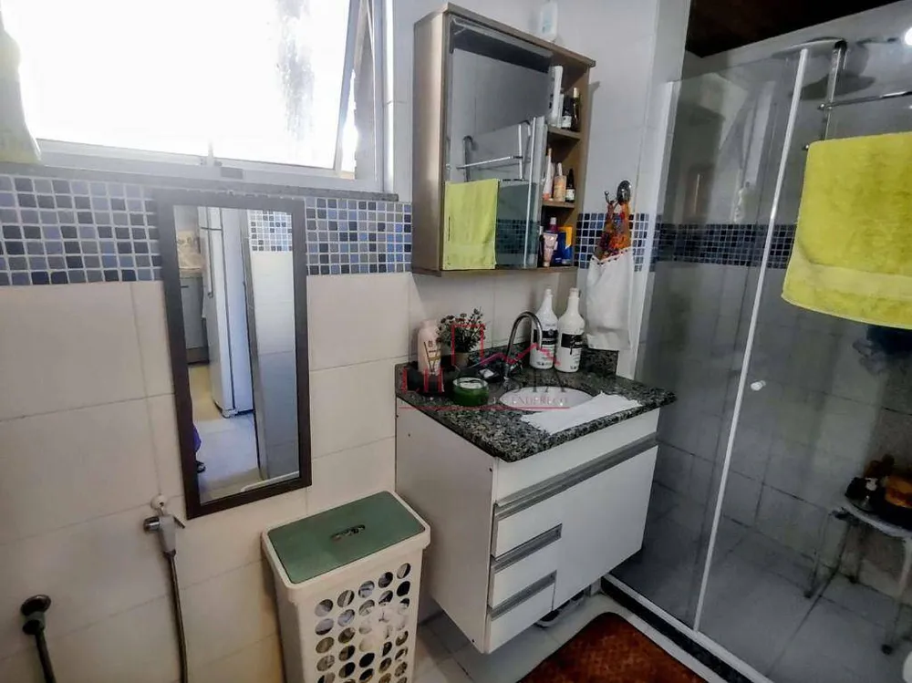 Casa, 5 quartos, 130 m² - Foto 9