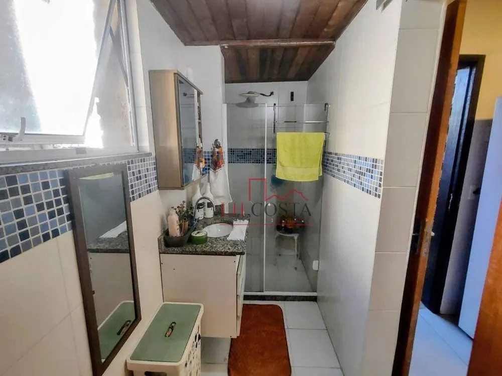 Casa, 5 quartos, 130 m² - Foto 10