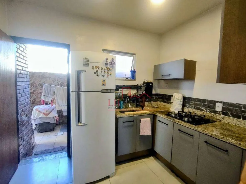 Casa, 5 quartos, 130 m² - Foto 16
