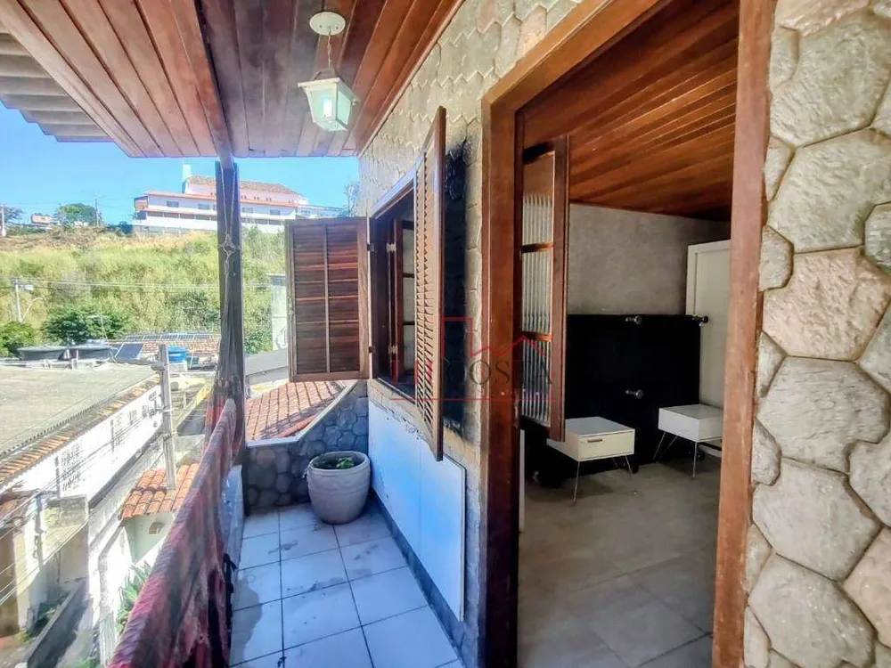 Casa, 5 quartos, 130 m² - Foto 29