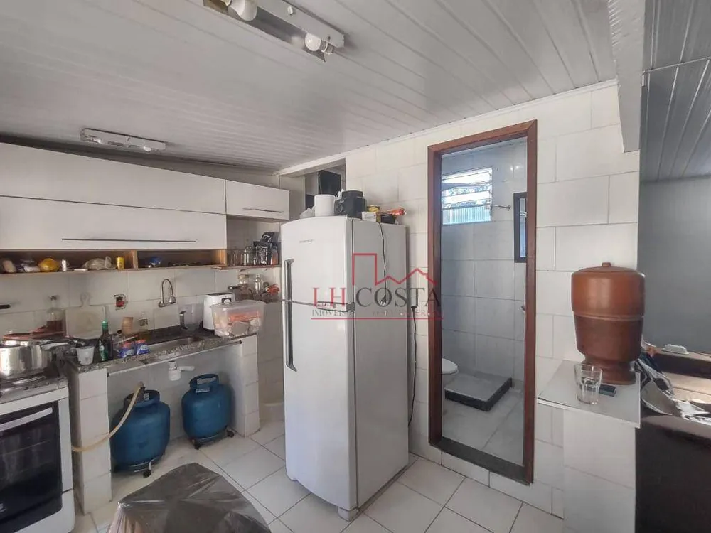 Casa, 5 quartos, 130 m² - Foto 44