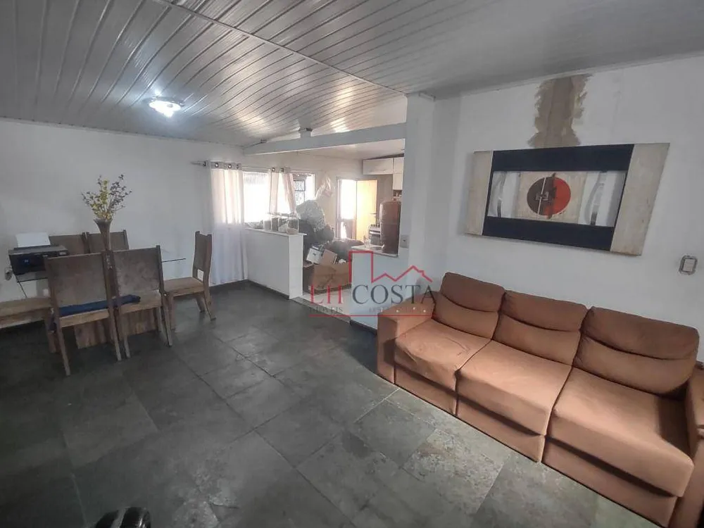 Casa, 5 quartos, 130 m² - Foto 36