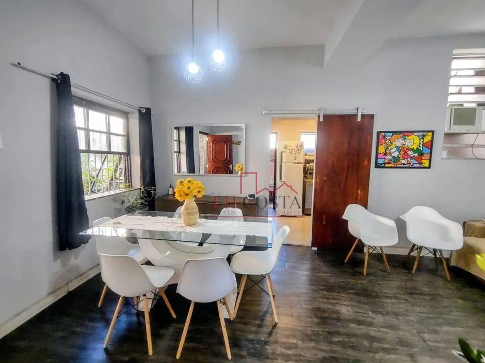 Casa, 5 quartos, 130 m² - Foto 2