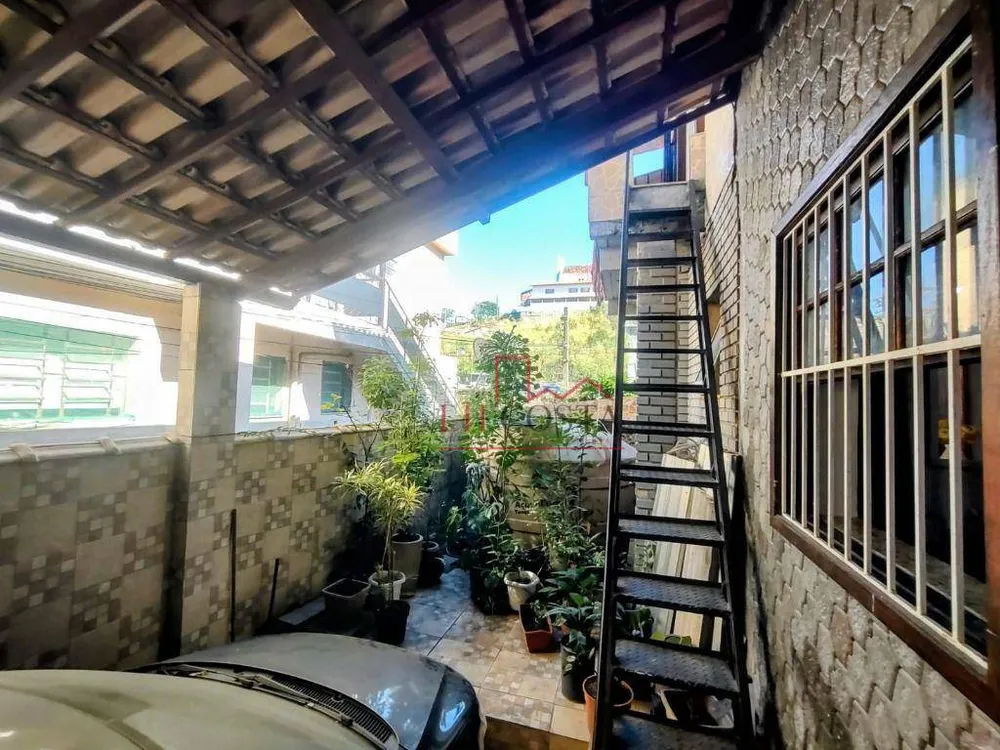 Casa, 5 quartos, 130 m² - Foto 28