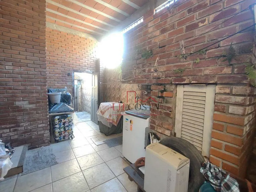 Casa, 5 quartos, 130 m² - Foto 24