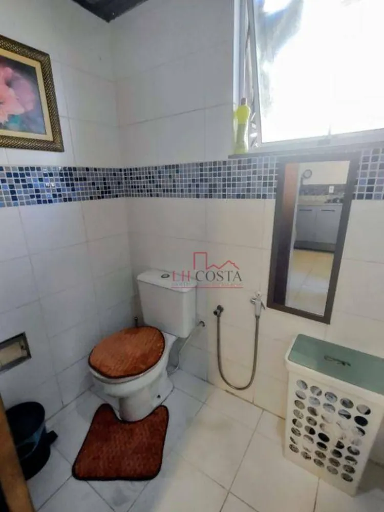 Casa, 5 quartos, 130 m² - Foto 12