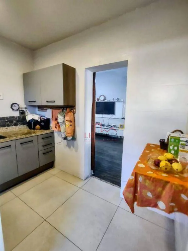 Casa, 5 quartos, 130 m² - Foto 22