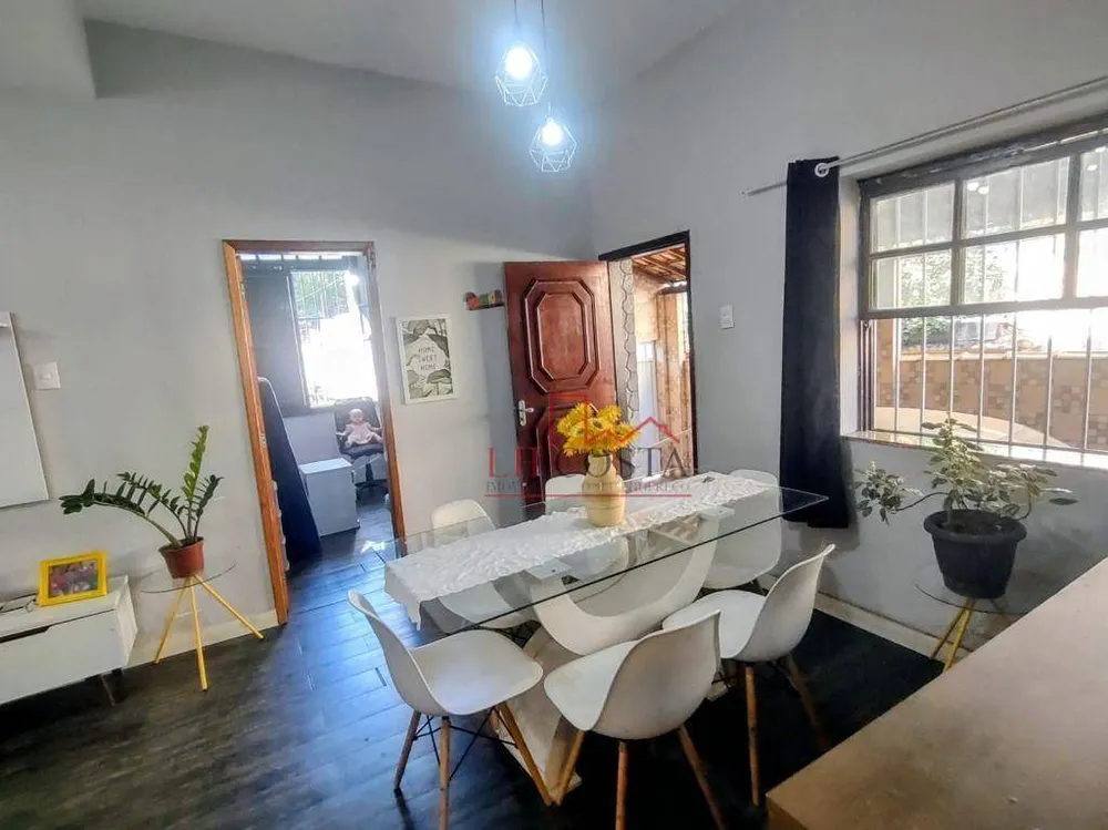 Casa, 5 quartos, 130 m² - Foto 4