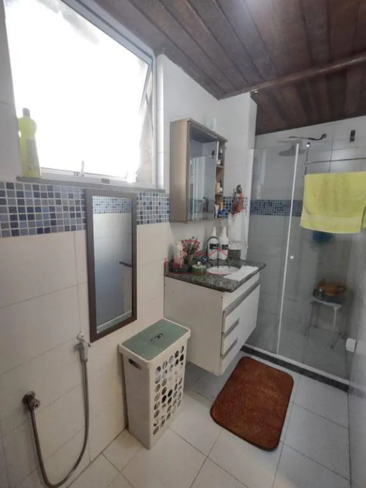 Casa, 5 quartos, 130 m² - Foto 11