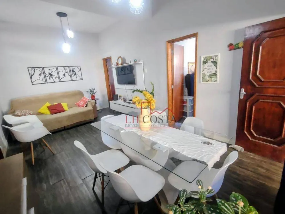 Casa, 5 quartos, 130 m² - Foto 3
