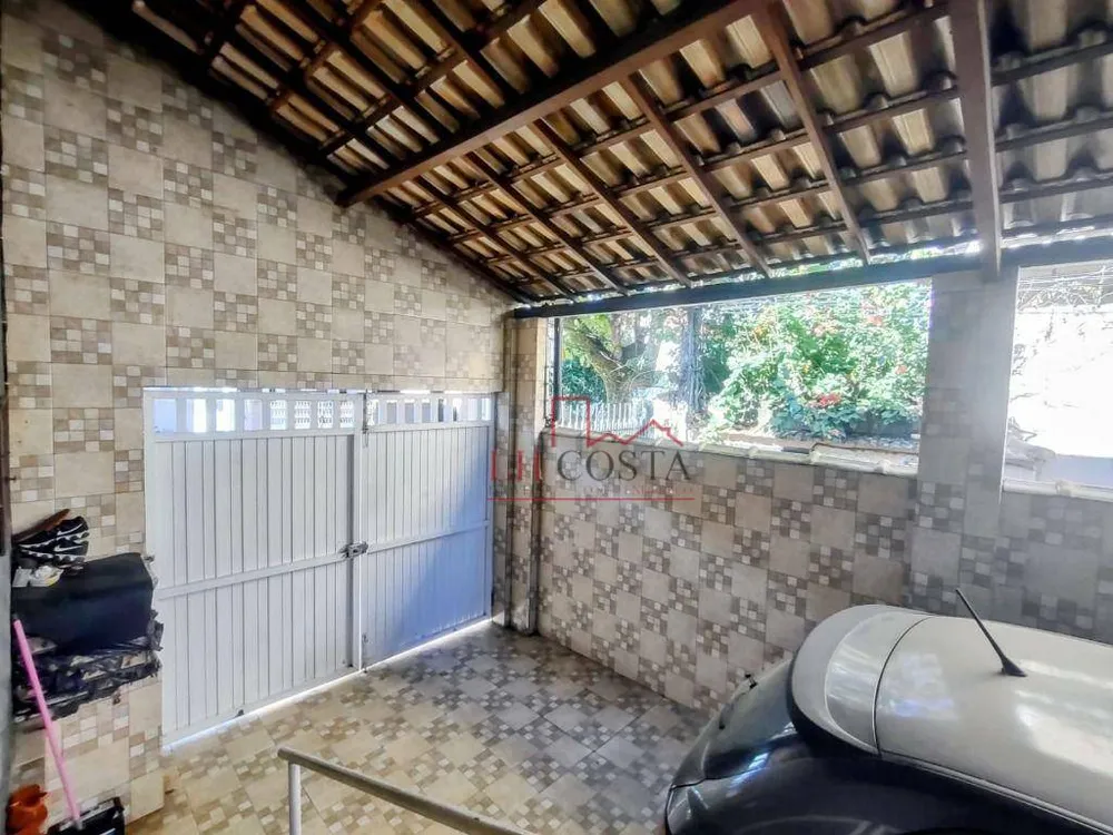 Casa, 5 quartos, 130 m² - Foto 27