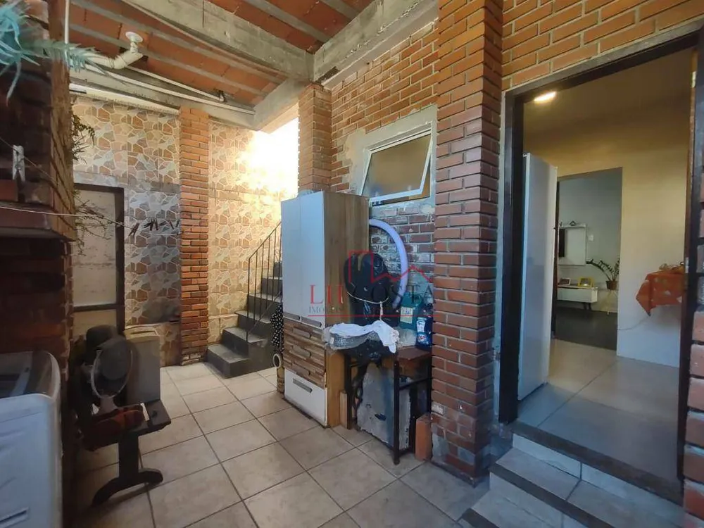 Casa, 5 quartos, 130 m² - Foto 23