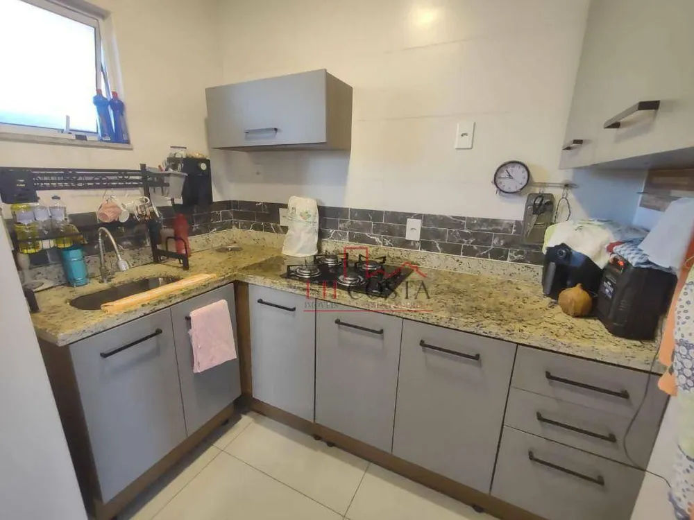 Casa, 5 quartos, 130 m² - Foto 21