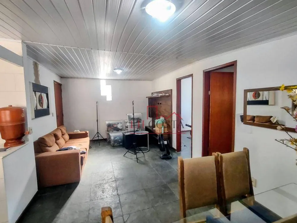Casa, 5 quartos, 130 m² - Foto 38