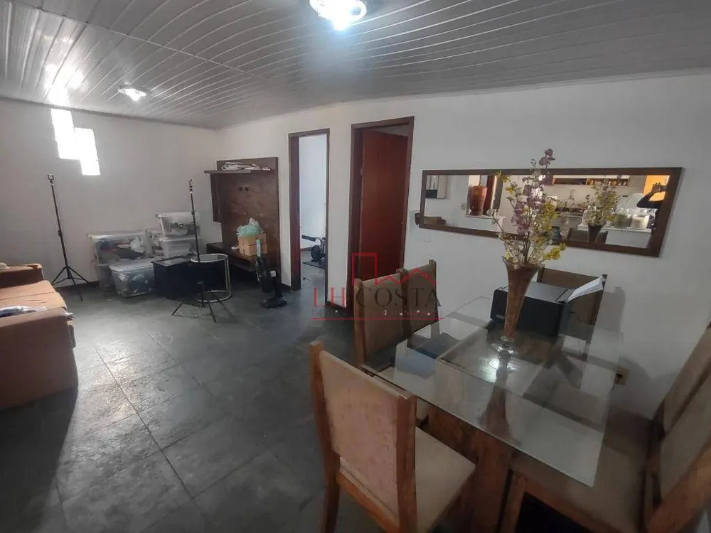 Casa, 5 quartos, 130 m² - Foto 35