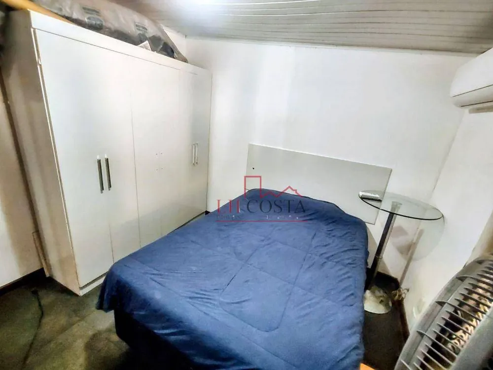 Casa, 5 quartos, 130 m² - Foto 45