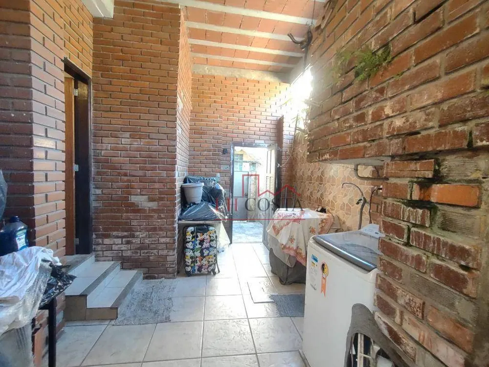 Casa, 5 quartos, 130 m² - Foto 25