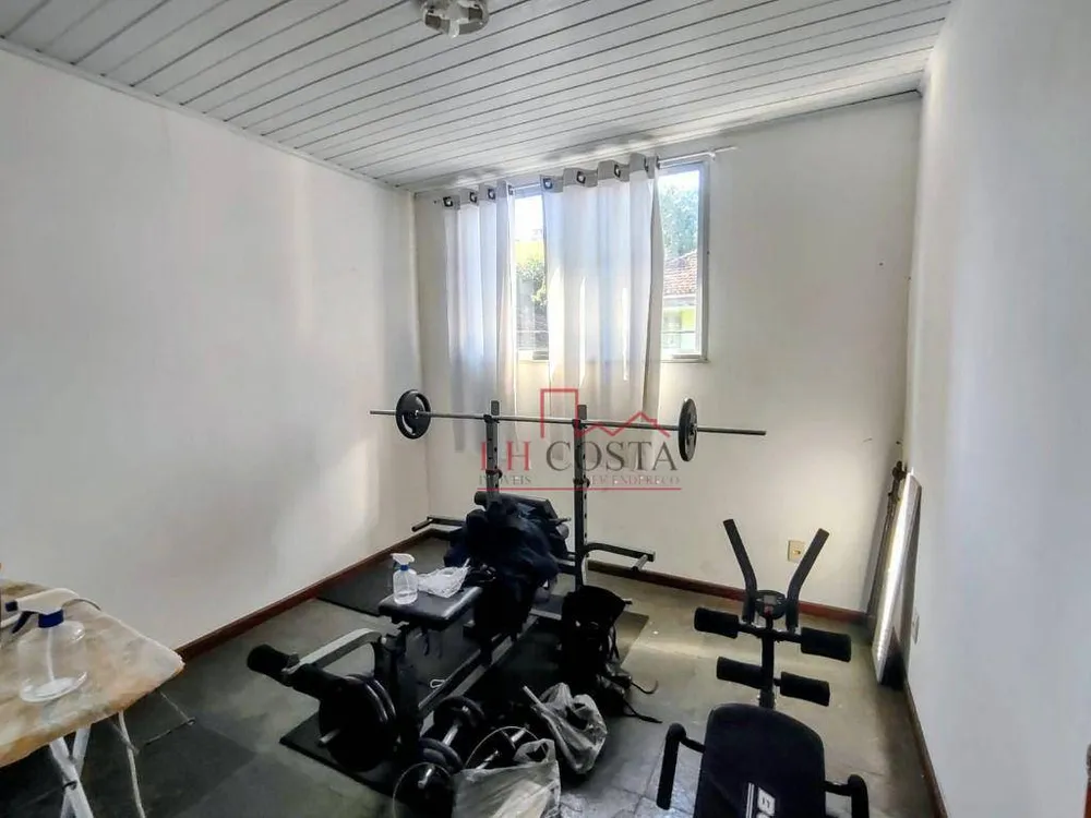 Casa, 5 quartos, 130 m² - Foto 49