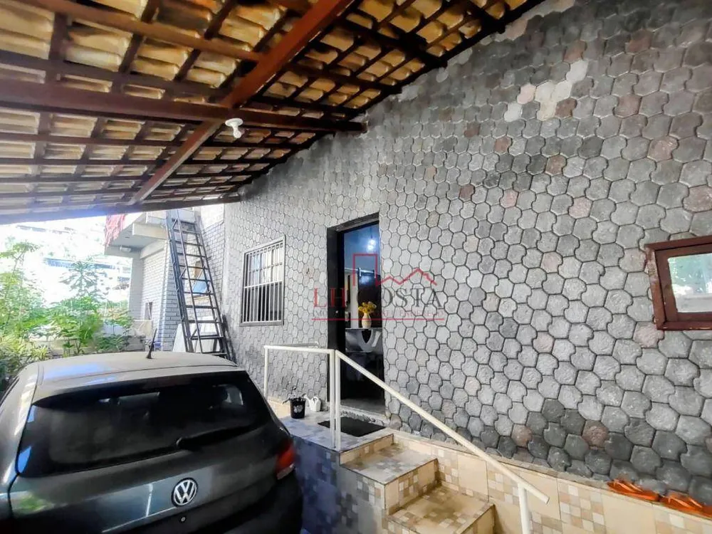 Casa, 5 quartos, 130 m² - Foto 51